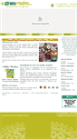 Mobile Screenshot of grassroutesjourneys.com